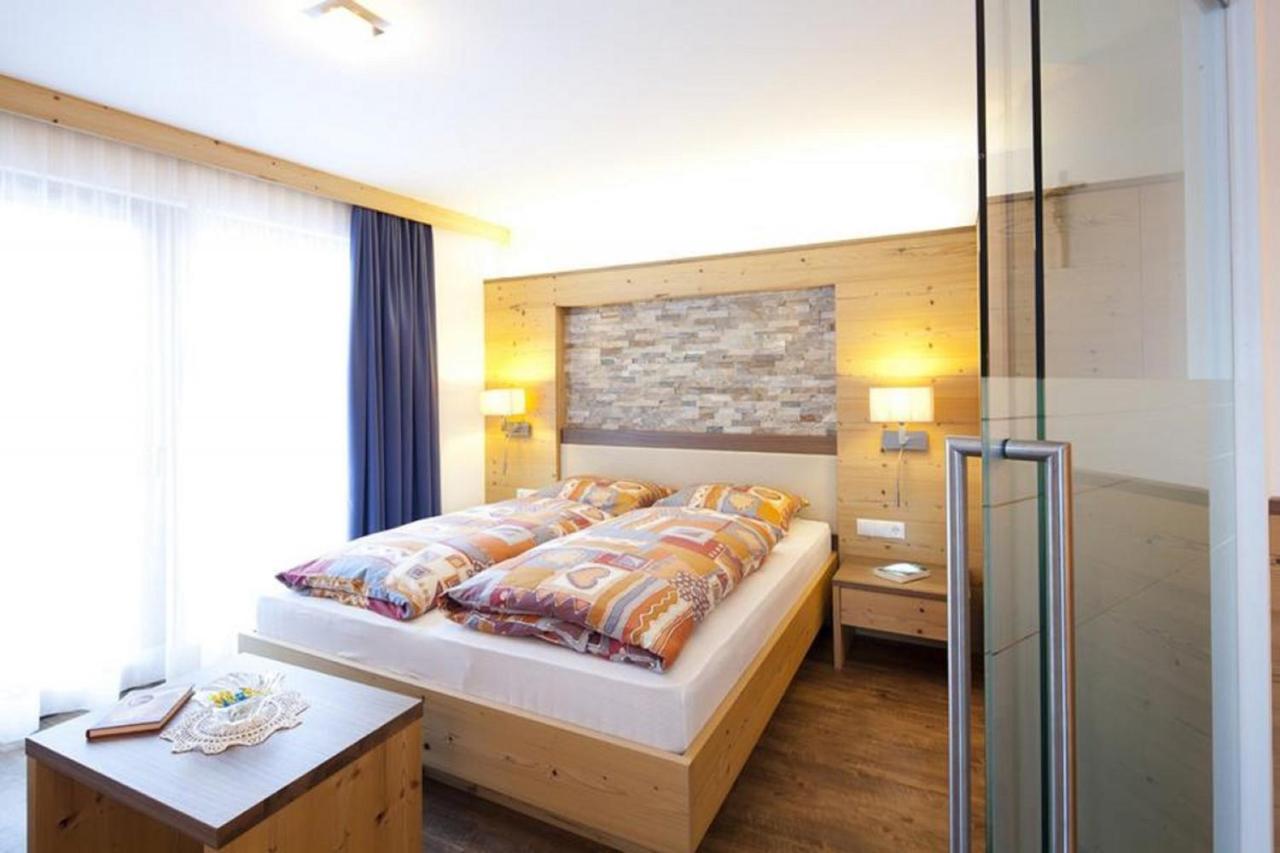 Apartments Mirandula Ortisei Kültér fotó