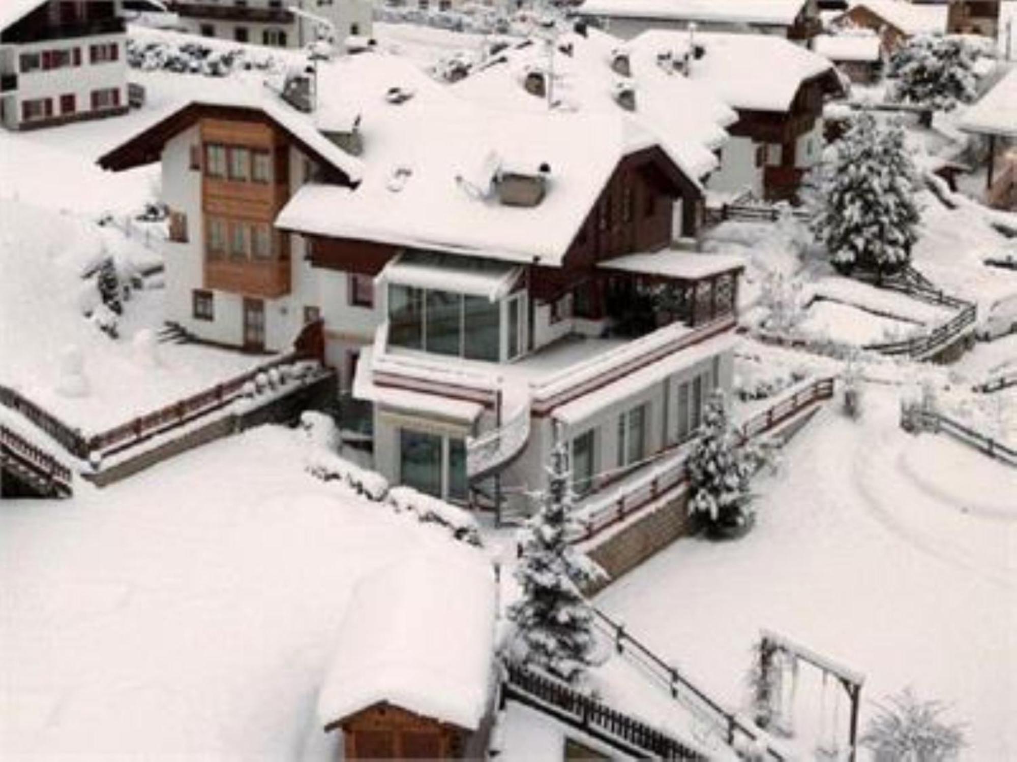 Apartments Mirandula Ortisei Kültér fotó